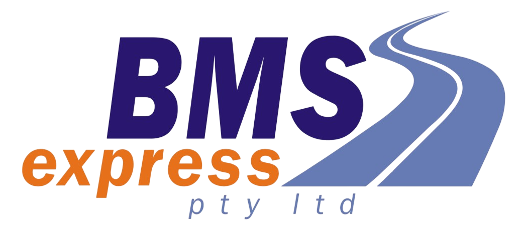 BMS Express Logo